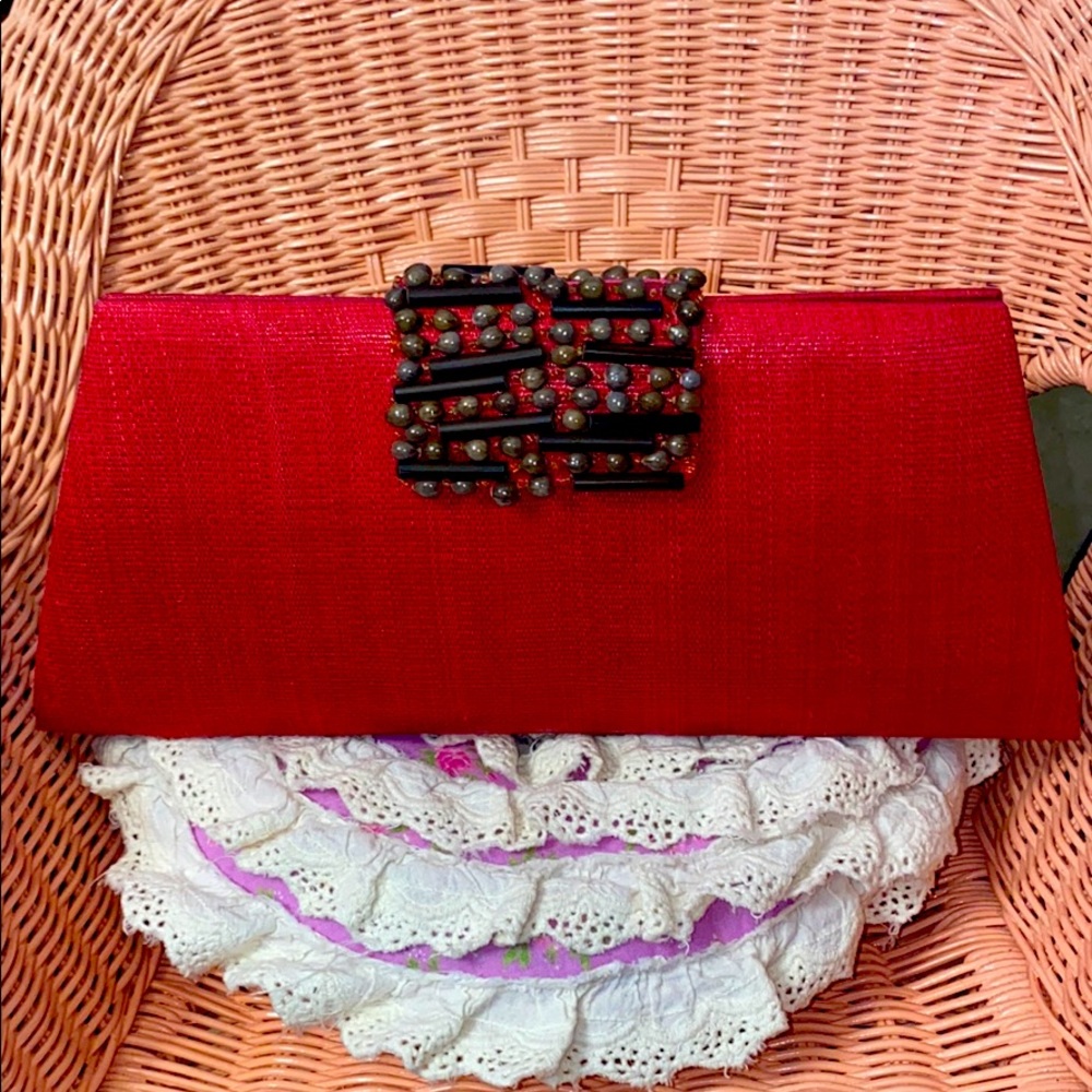 TNALAK BAG HAND WOVEN